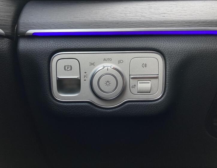 Mercedes-Benz GLE 17