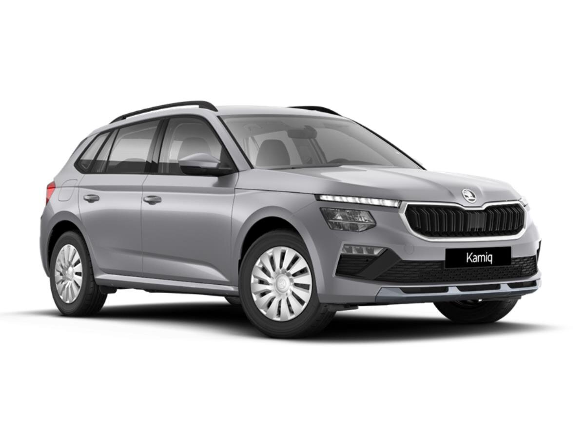 Škoda Kamiq Ostatní 999,0 85 kw