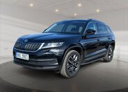 Škoda Kodiaq SUV / Terénní 2,0 l 110 kw