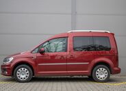 Volkswagen Caddy 8