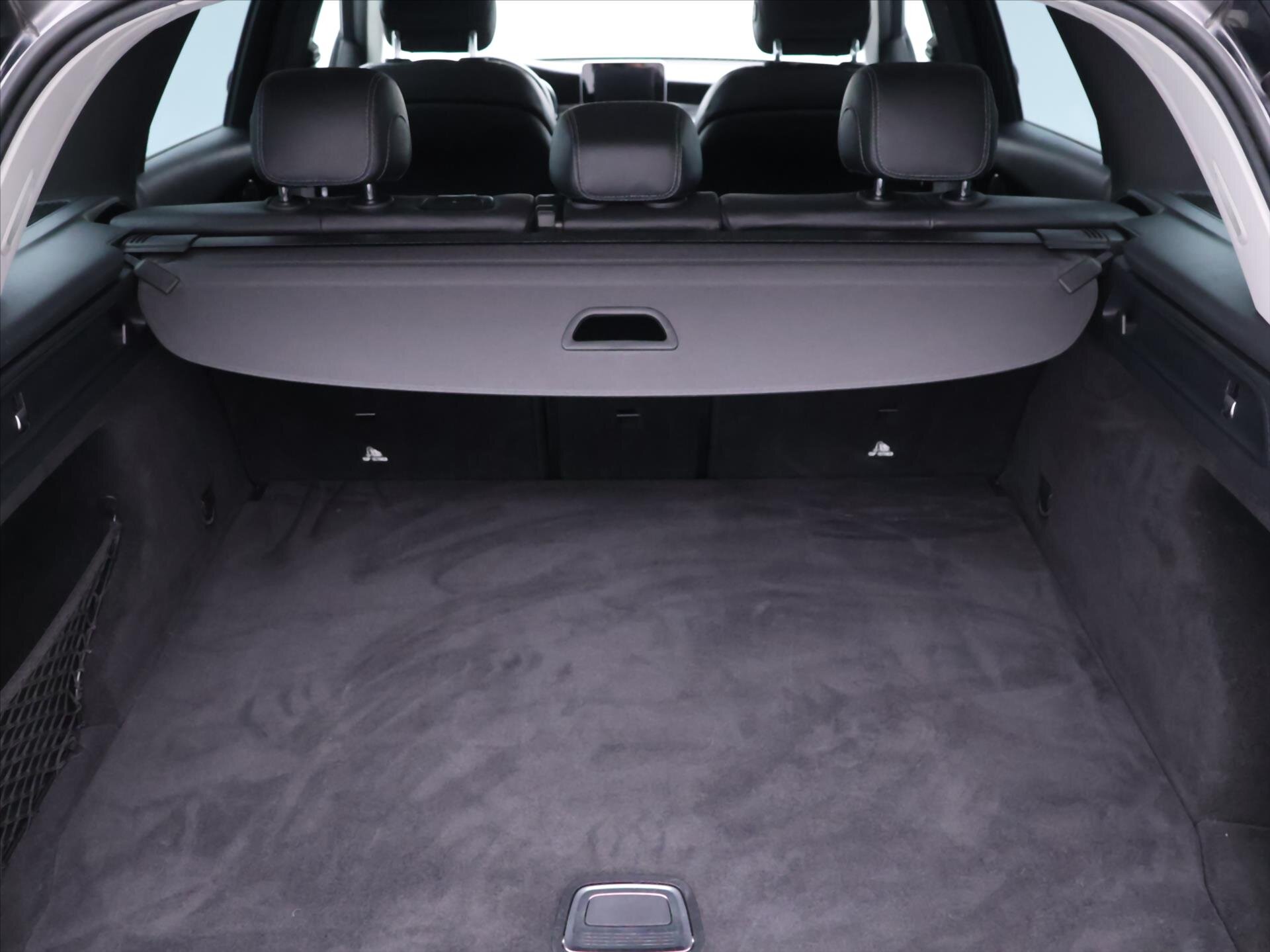 Mercedes-Benz GLC SUV / Terénní 2,1 l 150 kw