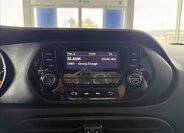 Fiat Tipo Kombi 1,4 l 70 kw