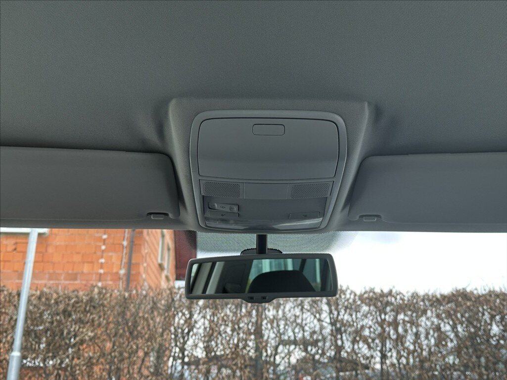 Volkswagen Tiguan SUV / Terénní 2,0 l 125 kw