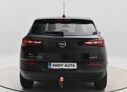 Opel Grandland X SUV 1,6 l 88 kw