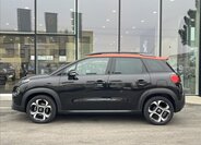 Citroën C3 Aircross SUV 1,2 l 96 kw