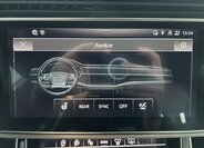 Audi Q8 SUV / Terénní 3,0 l 250 kw