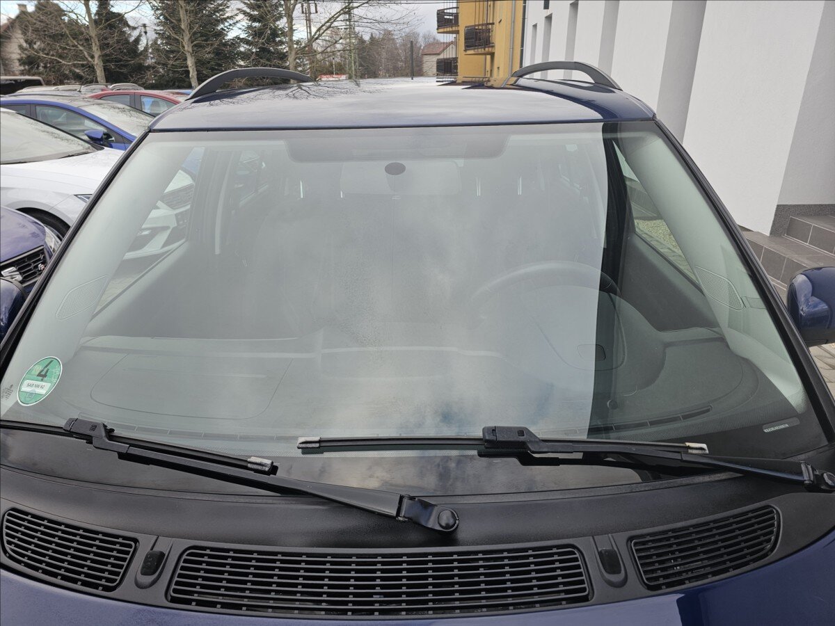 Škoda Fabia Kombi 1,4 l 63 kw