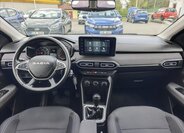 Dacia Sandero Hatchback 999,0 67 kw
