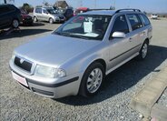 Škoda Octavia Kombi 1,9 l 66 kw