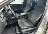 Škoda Superb Kombi 2,0 l 206 kw