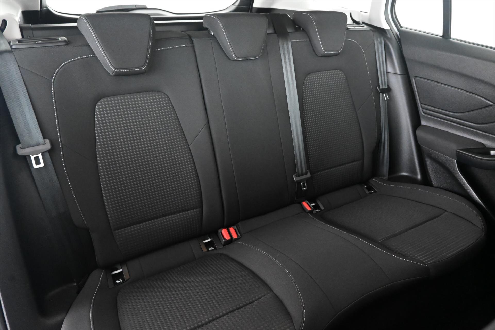 Ford Focus Kombi 1,5 l 88 kw