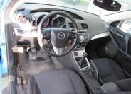 Mazda 3 11