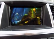 Mercedes-Benz GL SUV 4,7 l 320 kw