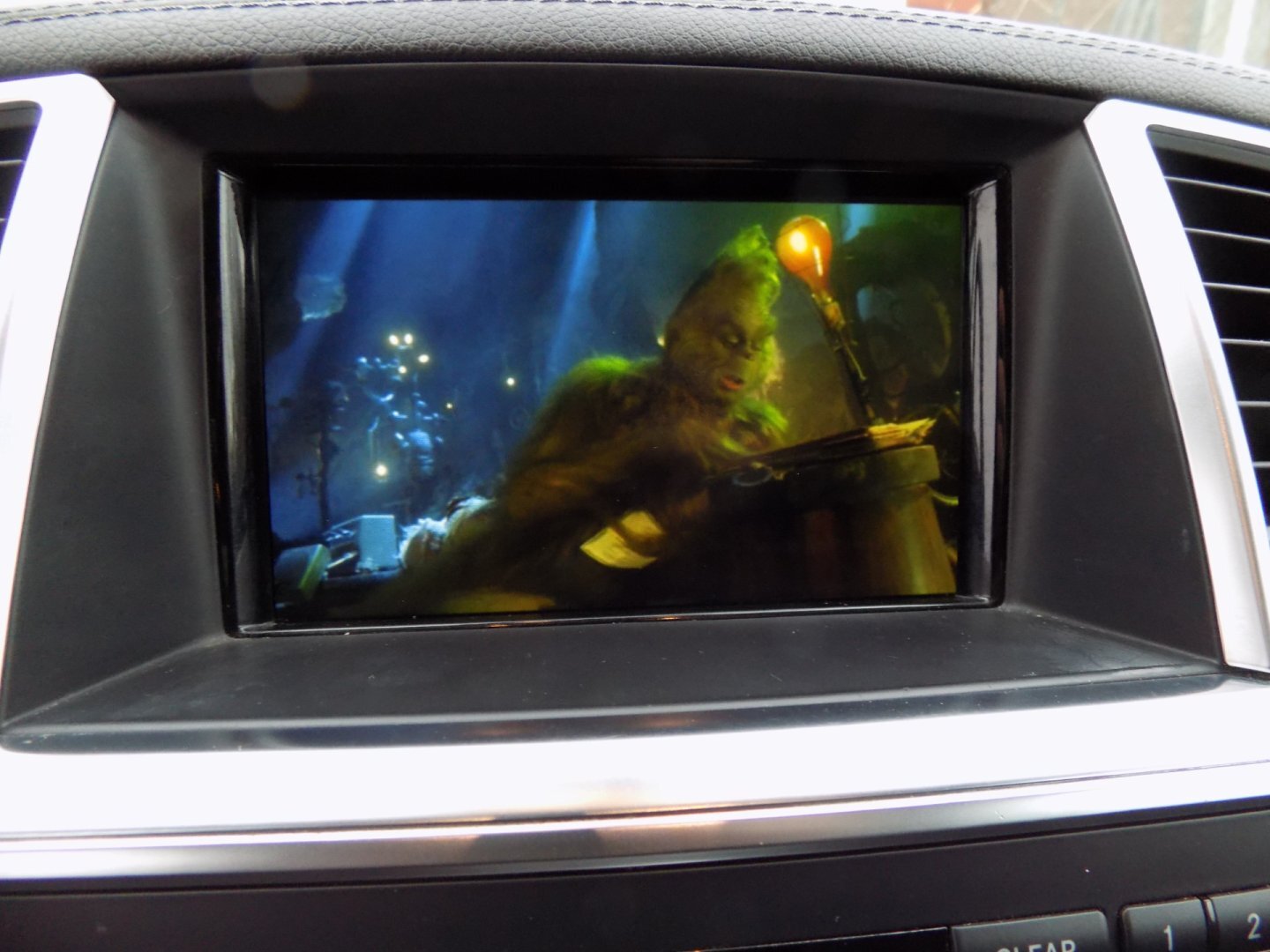 Mercedes-Benz GL SUV 4,7 l 320 kw