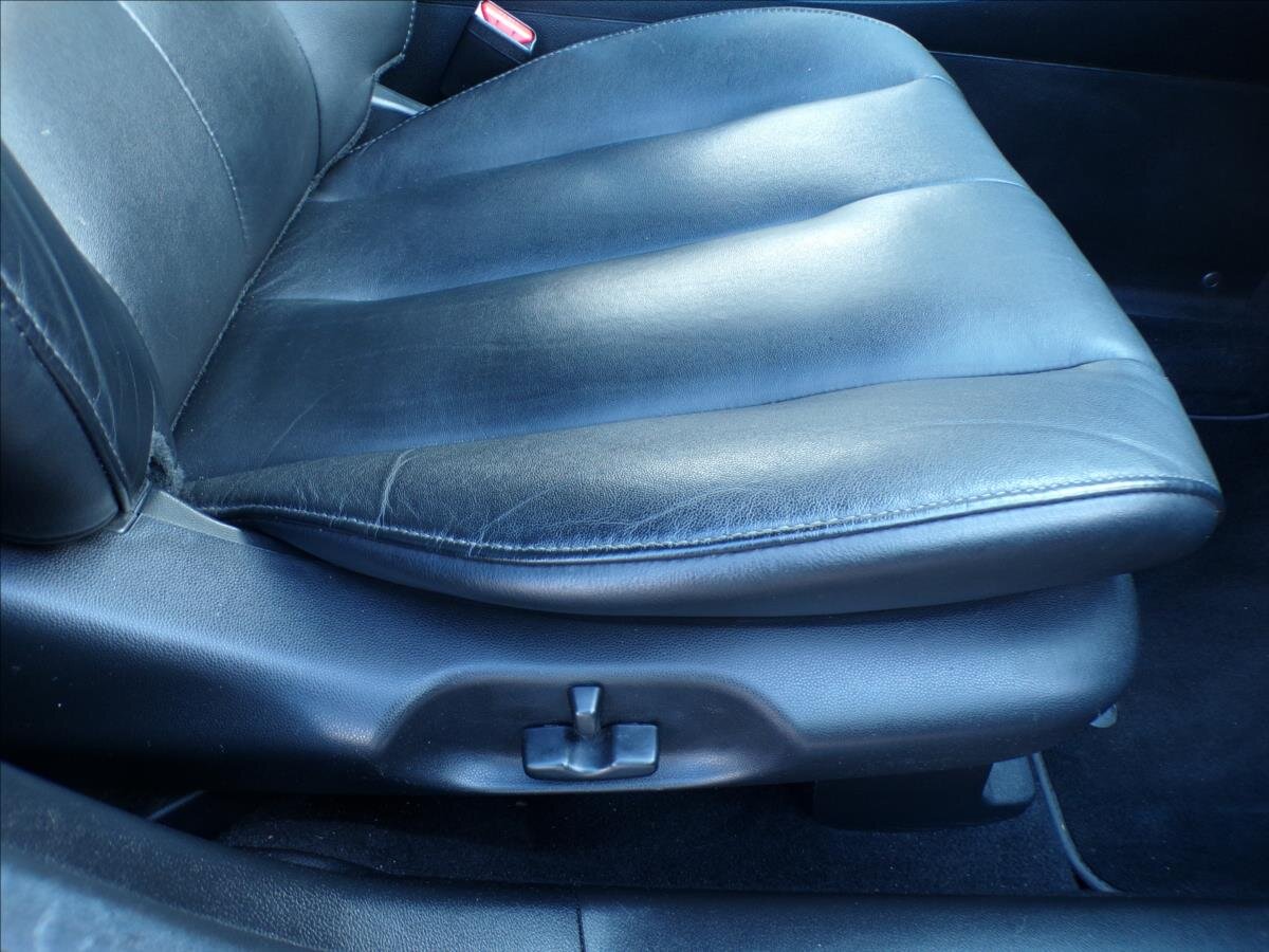 Mazda CX-7 Kombi 2,2 l 127 kw