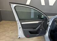 Škoda Octavia 11