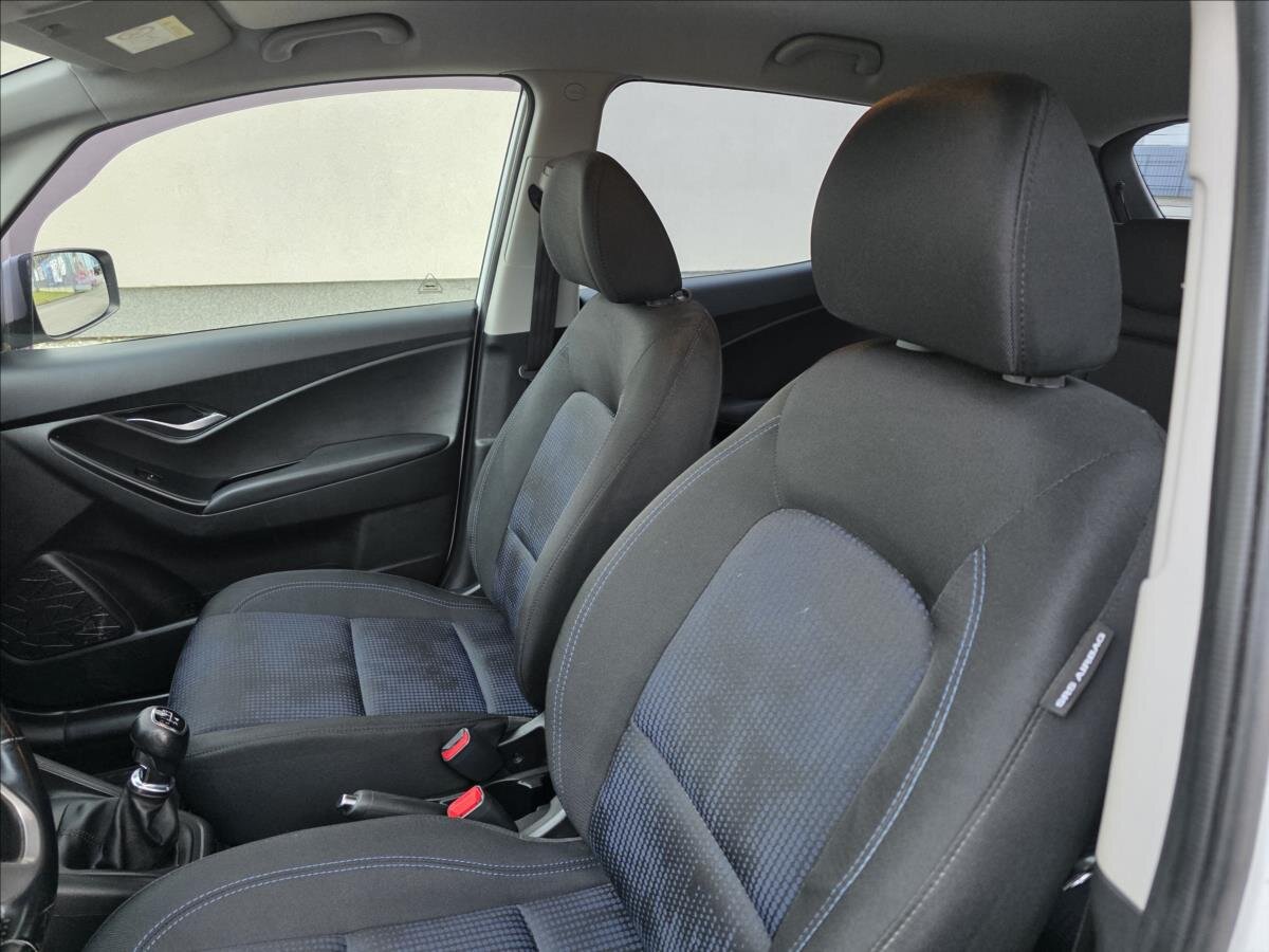 Hyundai ix20 Kombi 1,4 l 66 kw