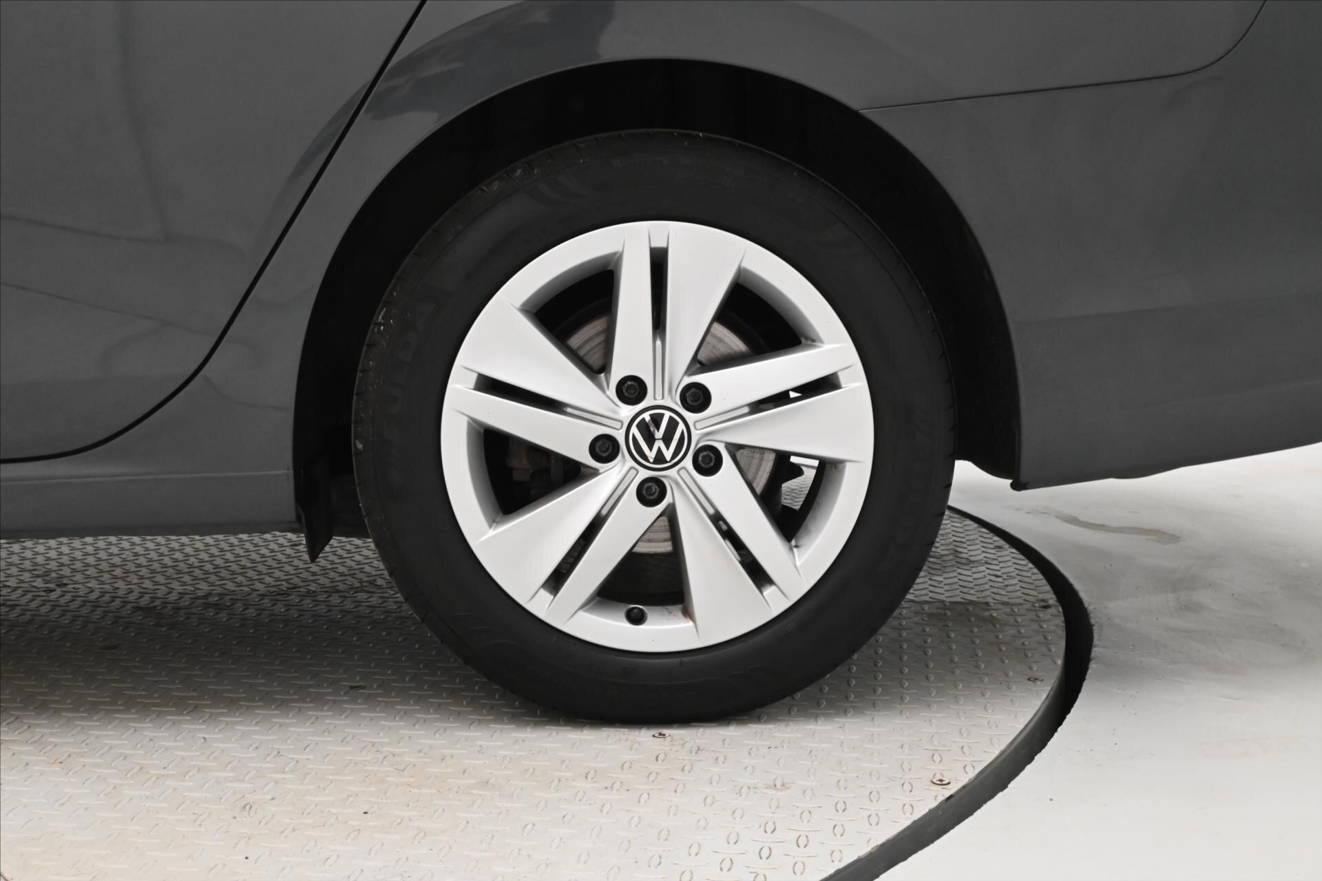 Volkswagen Golf Kombi 2,0 l 110 kw