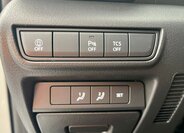 Mazda MX-30 SUV / Terénní 0,0 107 kw