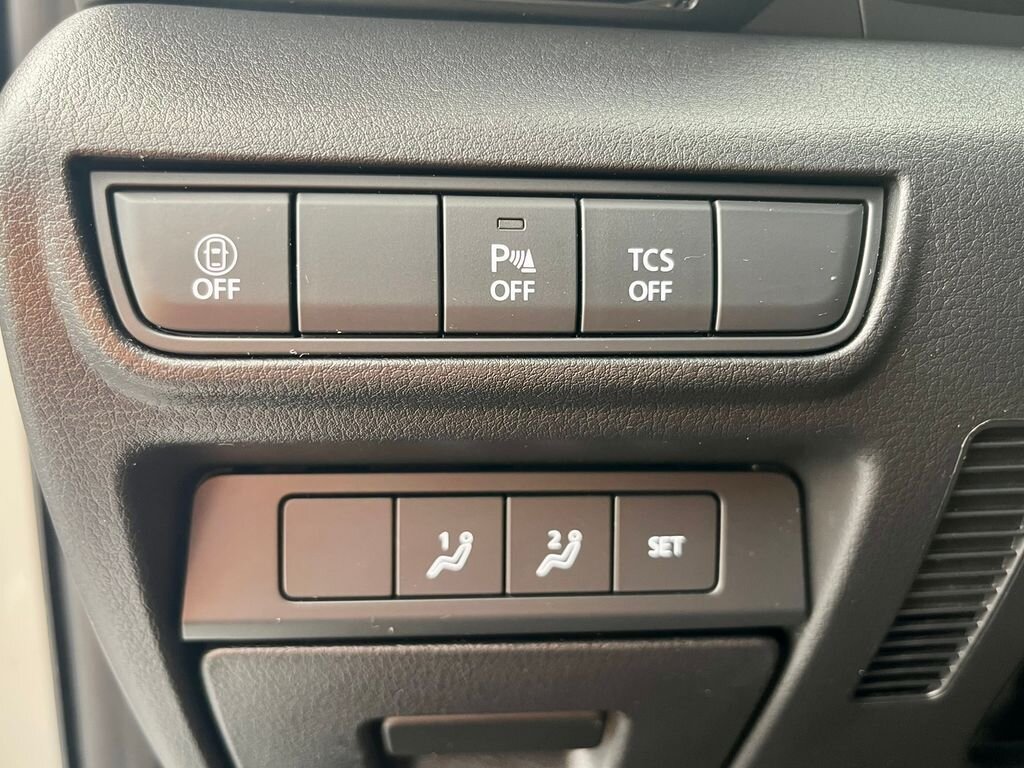 Mazda MX-30 SUV / Terénní 0,0 107 kw