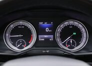 Škoda Superb Liftback 2,0 l 140 kw