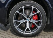 BMW X5 SUV / Terénní 3,0 l 210 kw