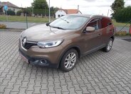 Renault Kadjar SUV 1,6 l 96 kw