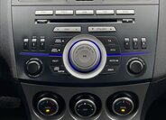 Mazda 3 Hatchback 2,0 l 110 kw