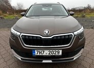 Škoda Kamiq 4
