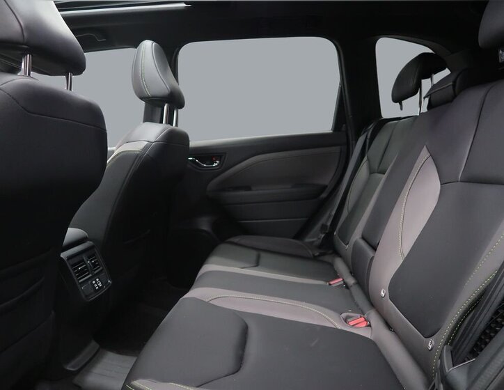 Subaru Forester SUV 2,0 l 113 kw