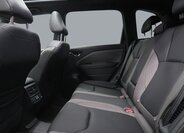 Subaru Forester SUV 2,0 l 113 kw