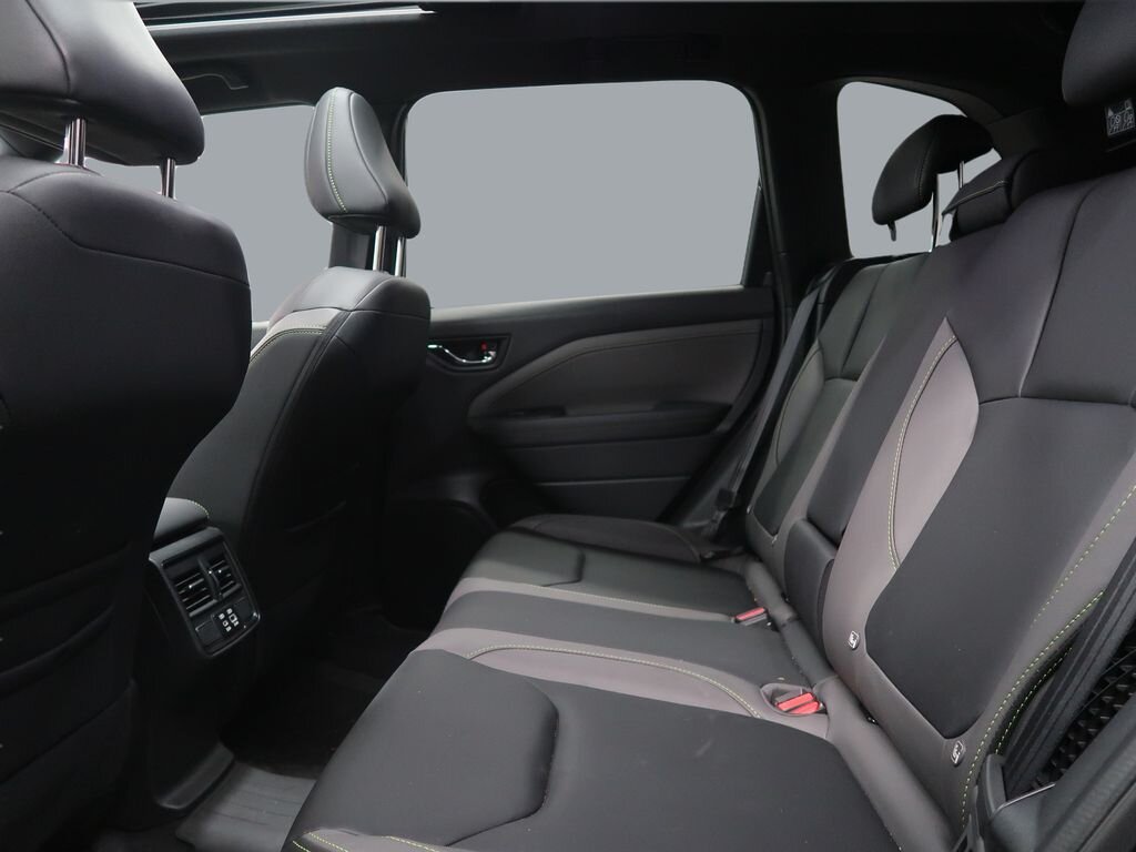 Subaru Forester SUV 2,0 l 113 kw