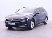 Volkswagen Passat Kombi 2,0 l 110 kw
