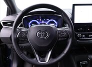 Toyota Corolla Kombi 2,0 l 112 kw