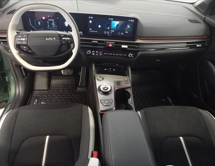 KIA Sportage SUV / Terénní 1,6 l 132 kw