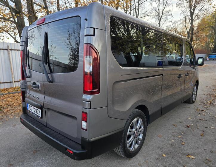 Fiat Talento 6