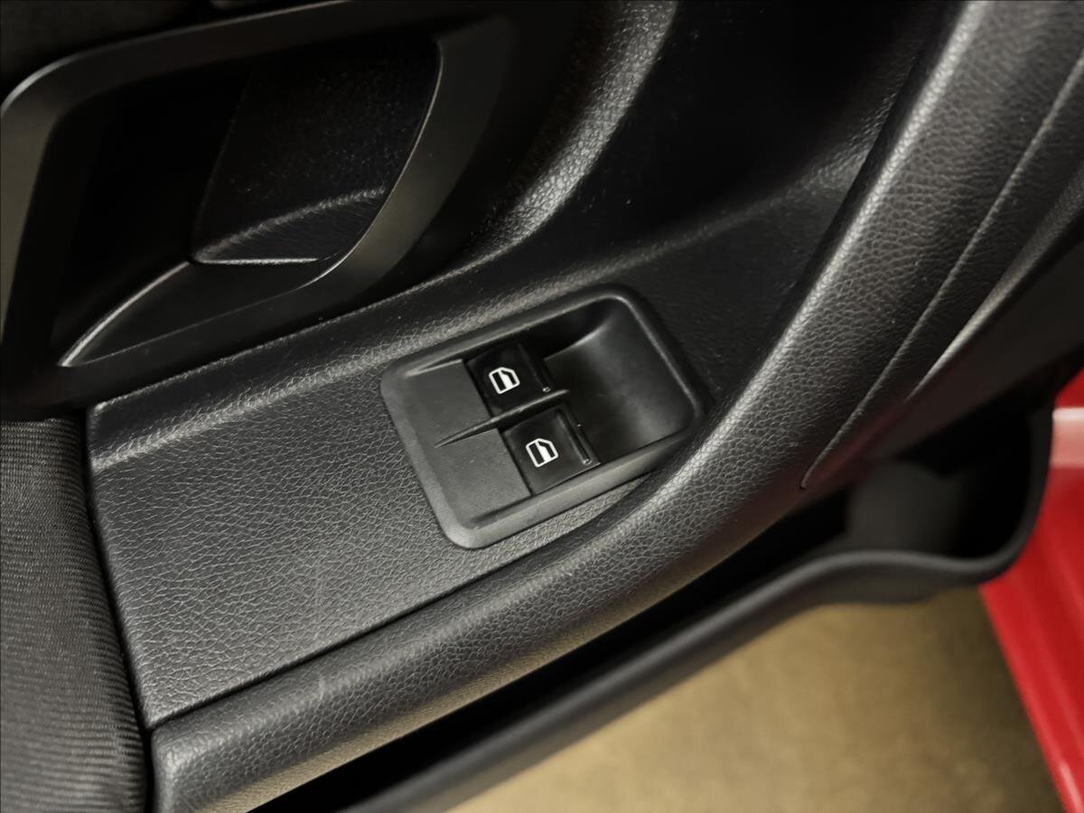 Škoda Fabia Kombi 1,2 l 77 kw