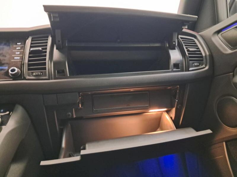 Škoda Kodiaq SUV / Terénní 2,0 l 180 kw