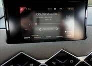 DS Automobiles DS3 Crossback SUV 1,5 l 75 kw