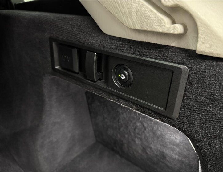 BMW Řada 3 Kombi 2,0 l 215 kw