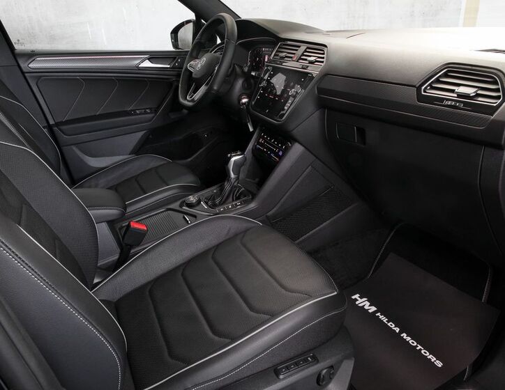 Volkswagen Tiguan Allspace 16