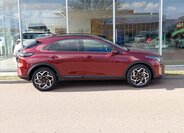 KIA XCeed Hatchback 1,6 l 132 kw