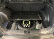 Hyundai Tucson SUV 1,6 l 158 kw