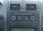 Volkswagen Touran MPV 1,4 l 103 kw