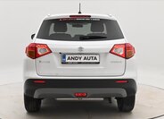 Suzuki Vitara SUV 1,6 l 88 kw