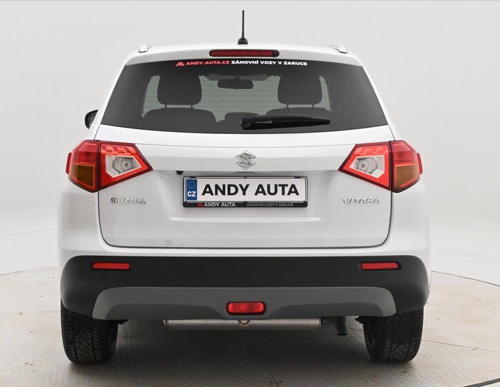 Suzuki Vitara SUV 1,6 l 88 kw