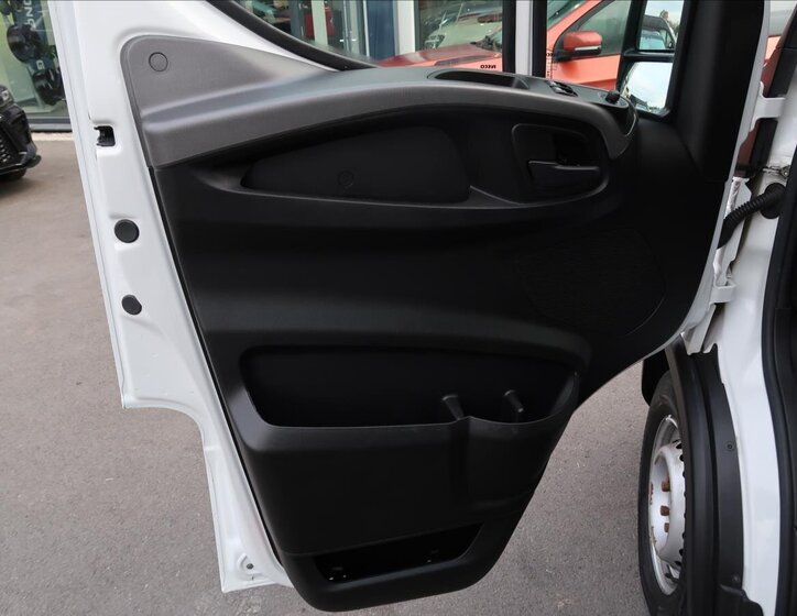 Iveco Daily Ostatní 3,0 l 129 kw