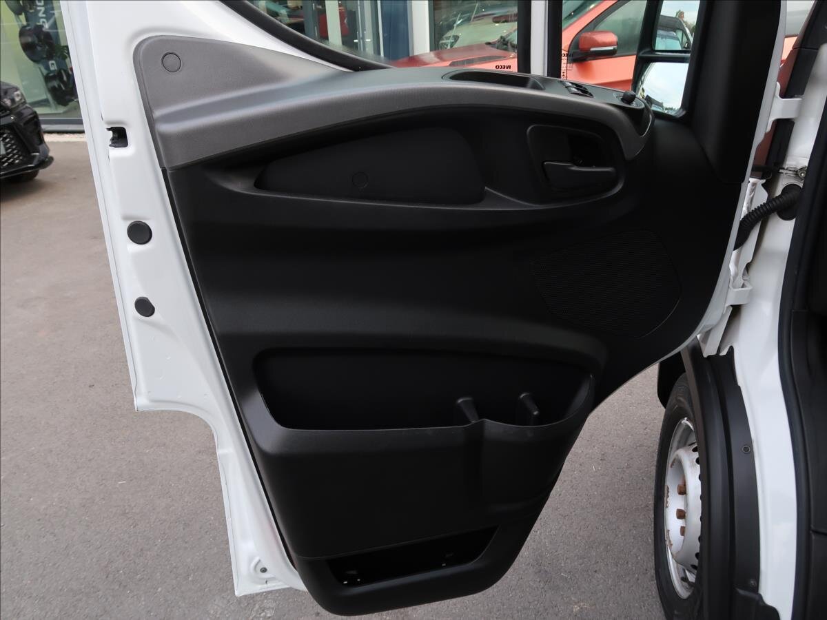 Iveco Daily Ostatní 3,0 l 129 kw