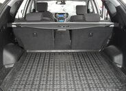 Hyundai Santa Fe SUV / Terénní 2,2 l 145 kw