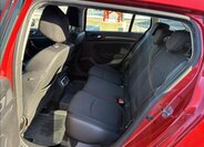 Renault Mégane Kombi 1,3 l 103 kw